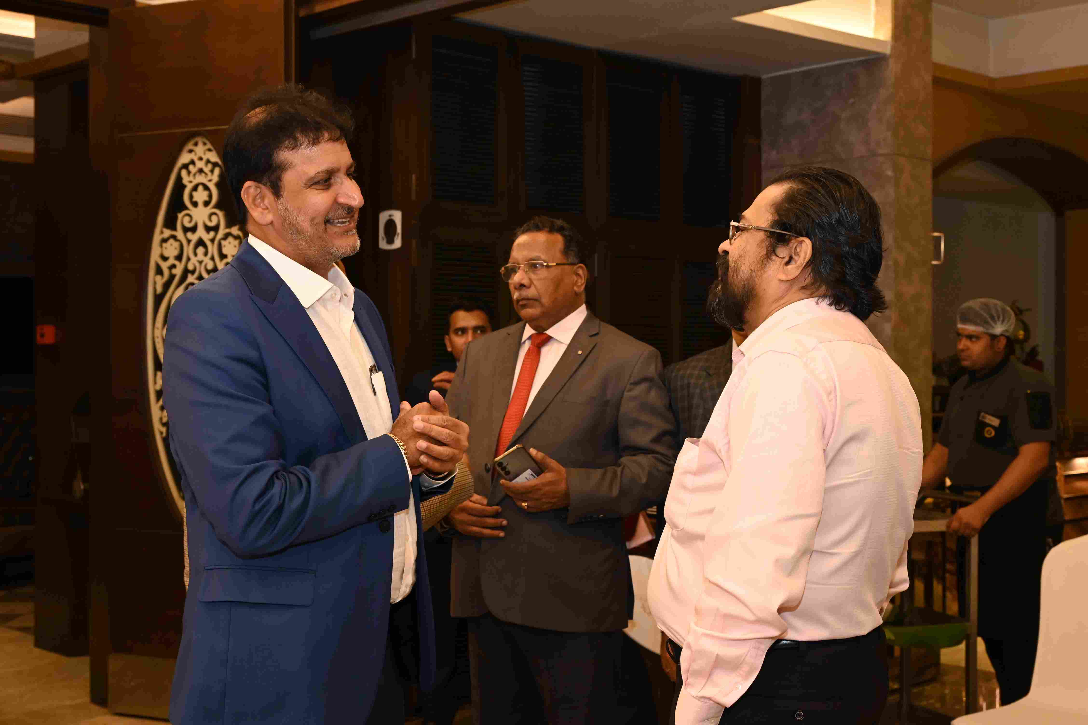 KNOWLEDGE SUMMIT 2026