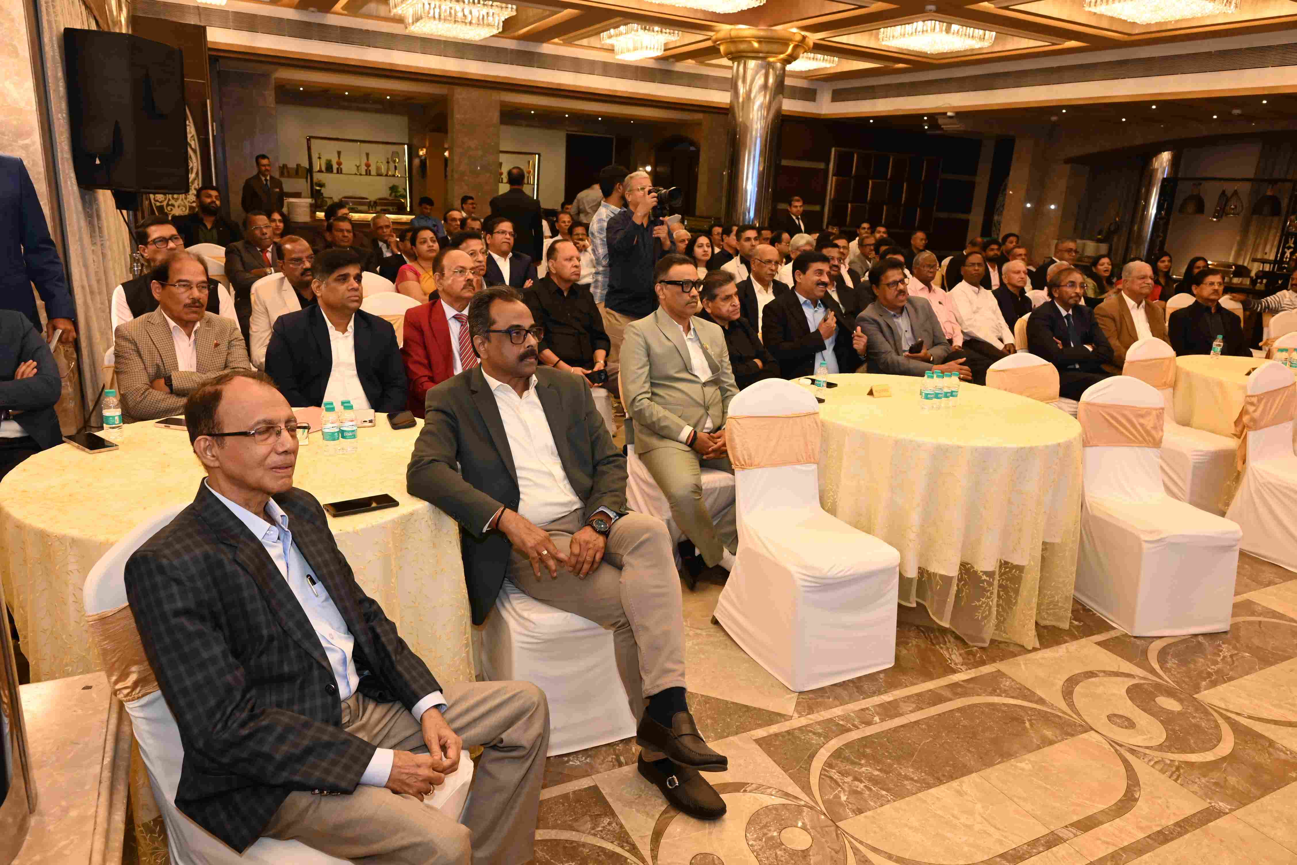 KNOWLEDGE SUMMIT 2026