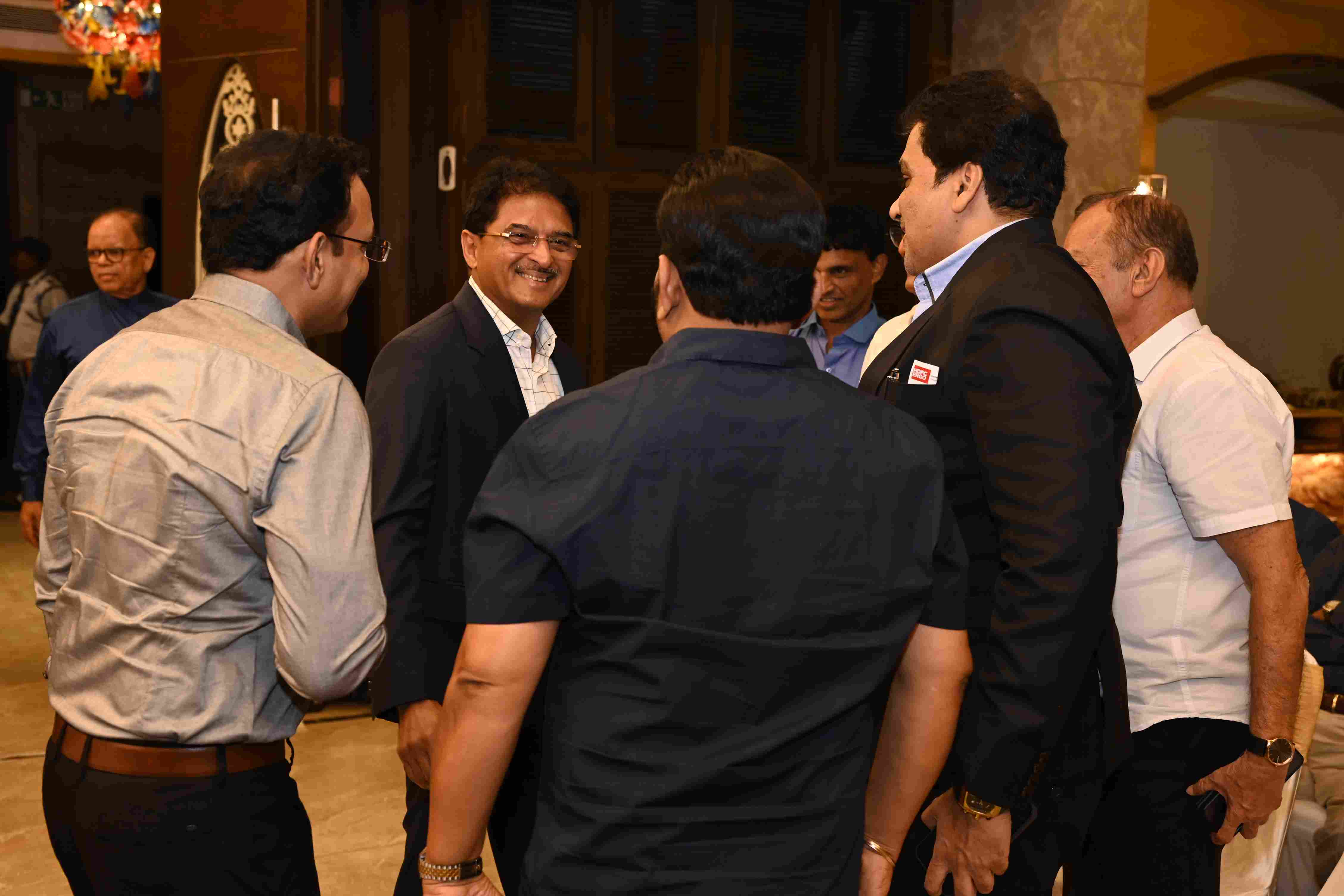 KNOWLEDGE SUMMIT 2026