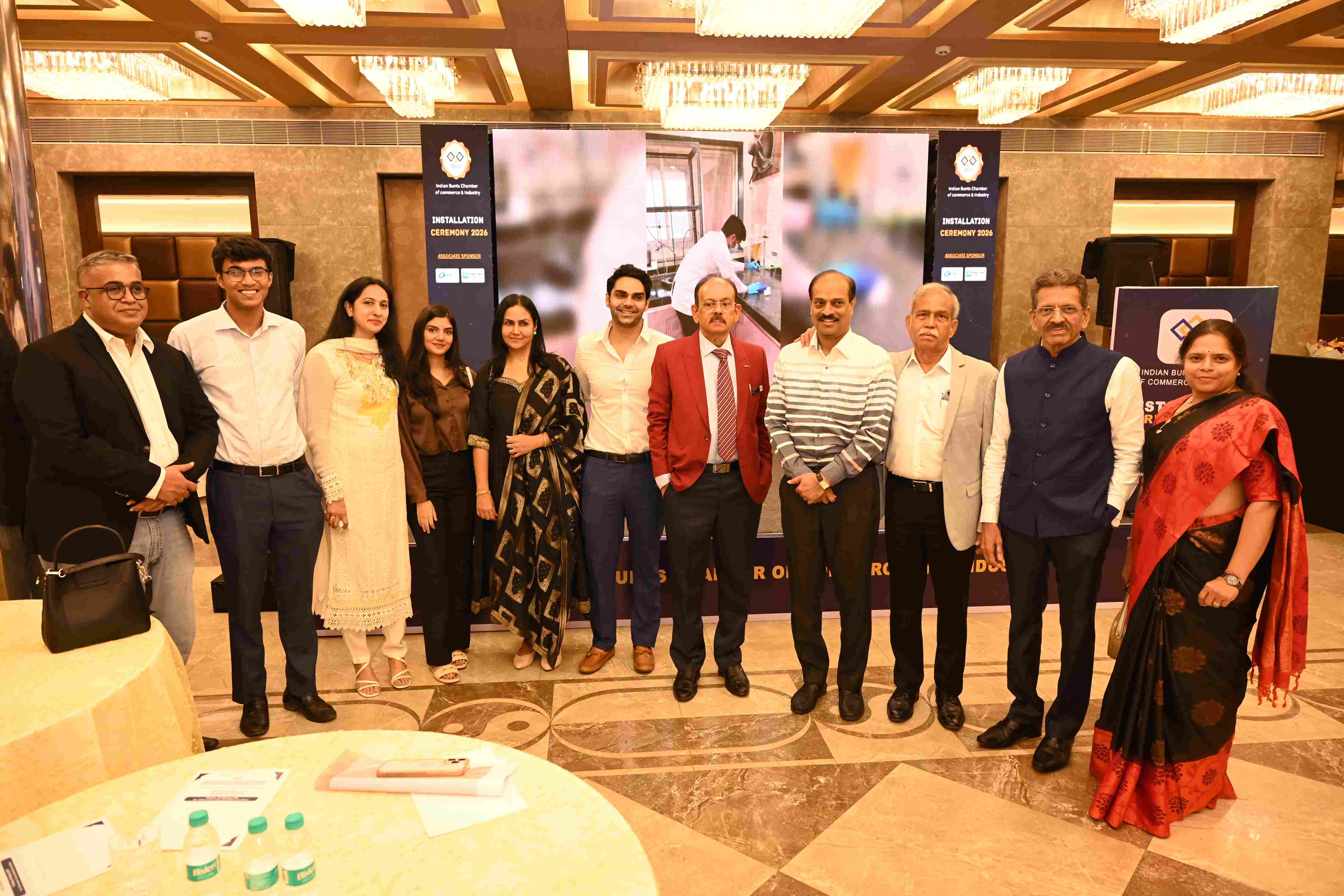 KNOWLEDGE SUMMIT 2026