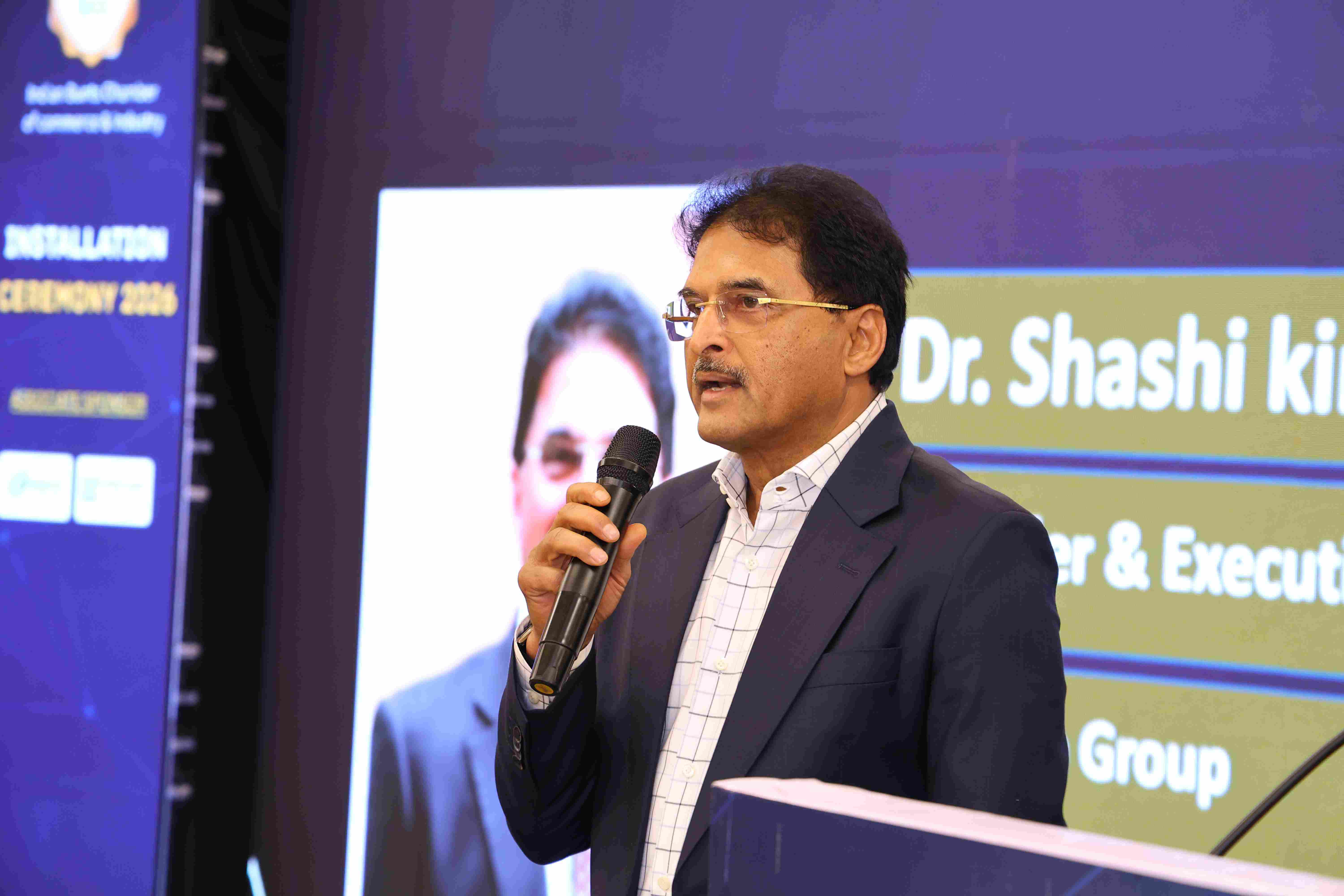 KNOWLEDGE SUMMIT 2026