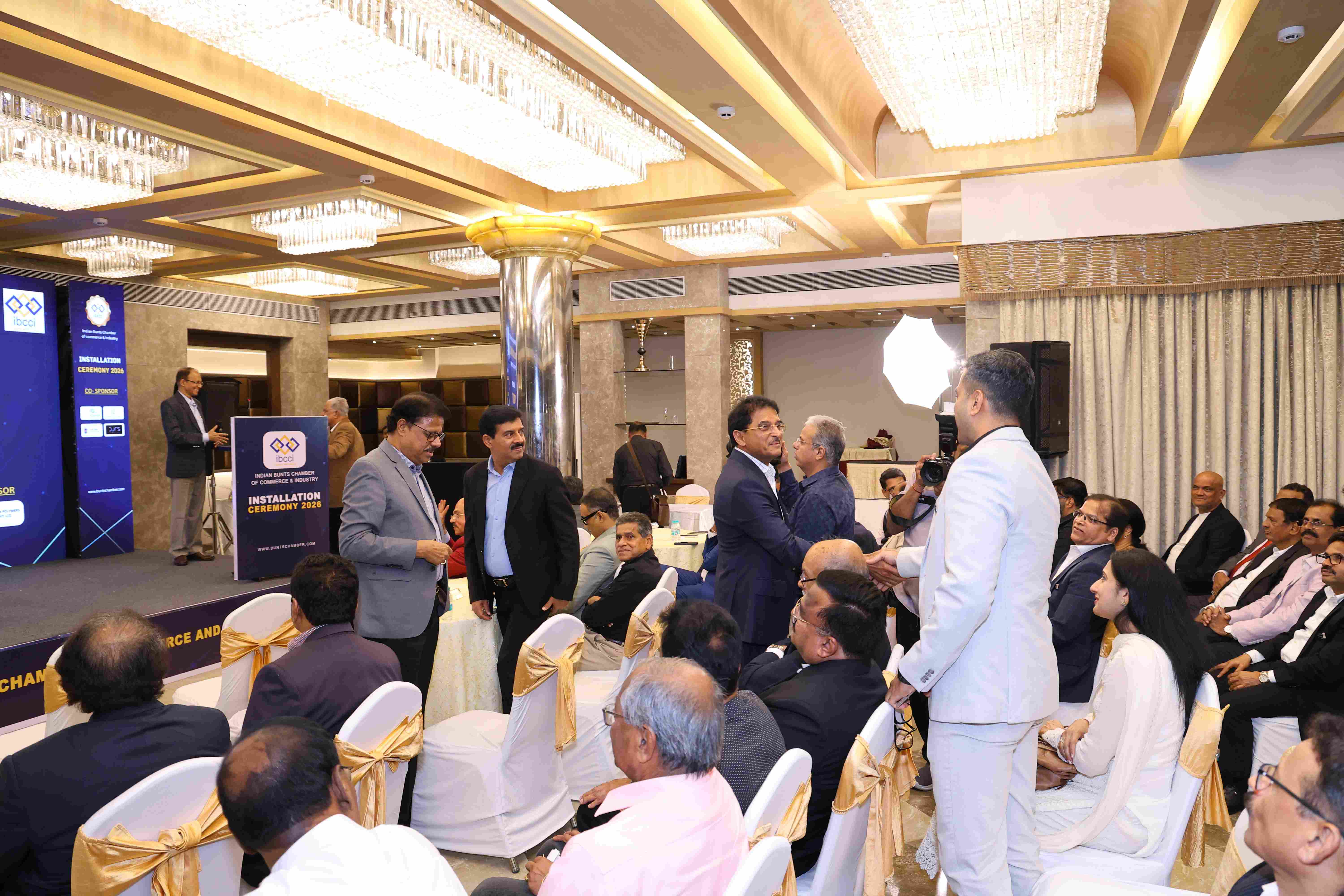 KNOWLEDGE SUMMIT 2026