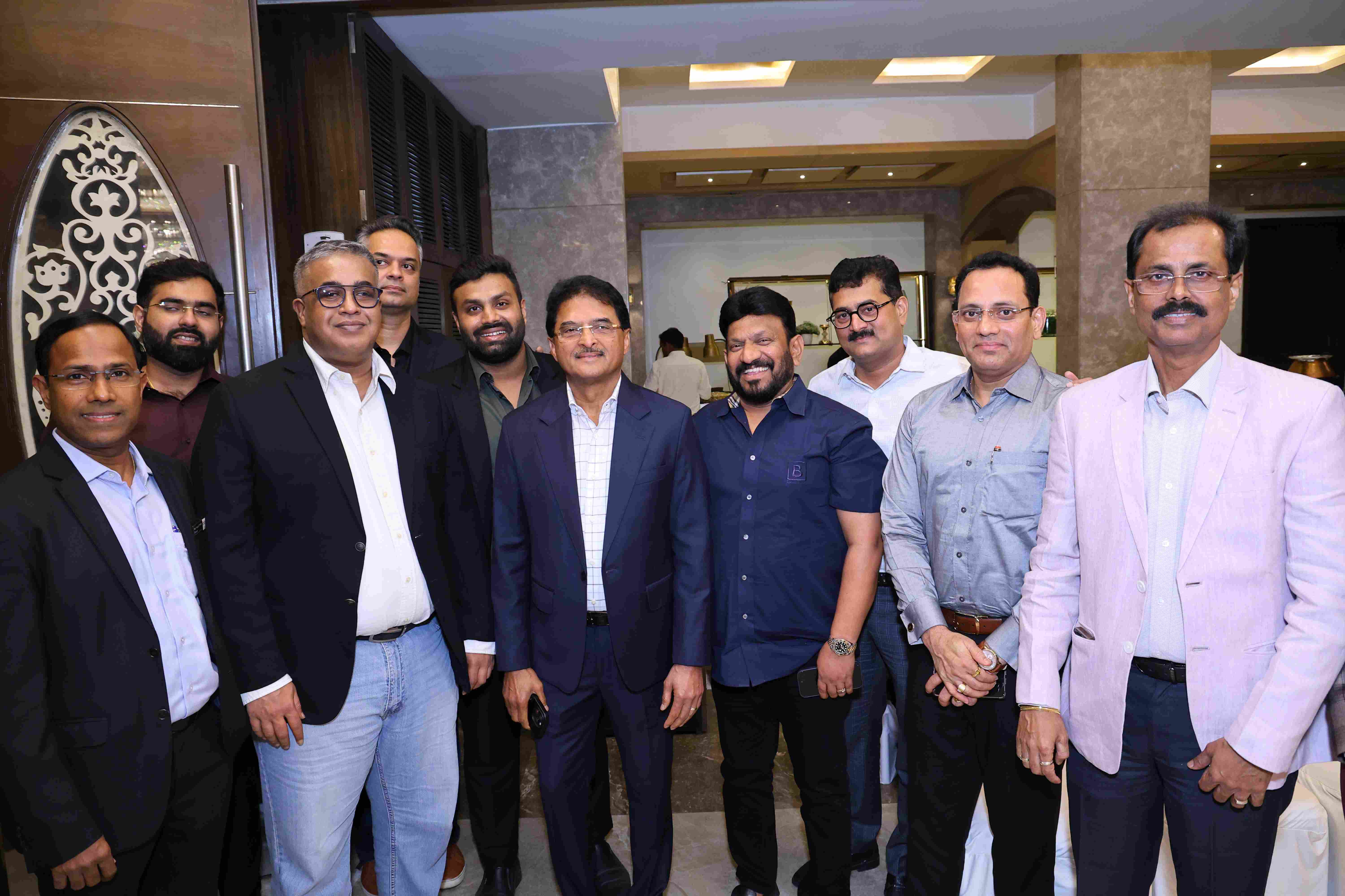 KNOWLEDGE SUMMIT 2026