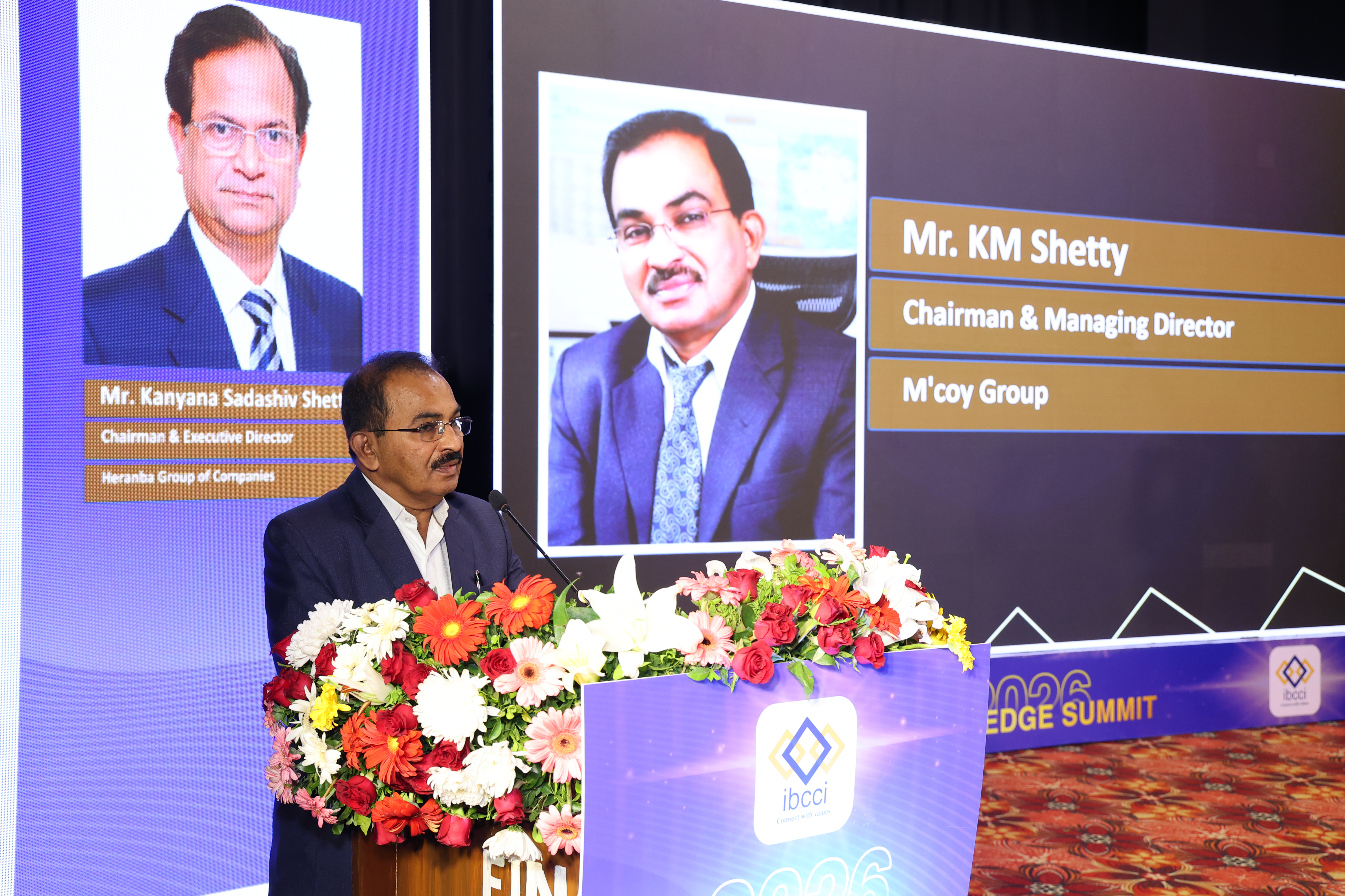 KNOWLEDGE SUMMIT 2026