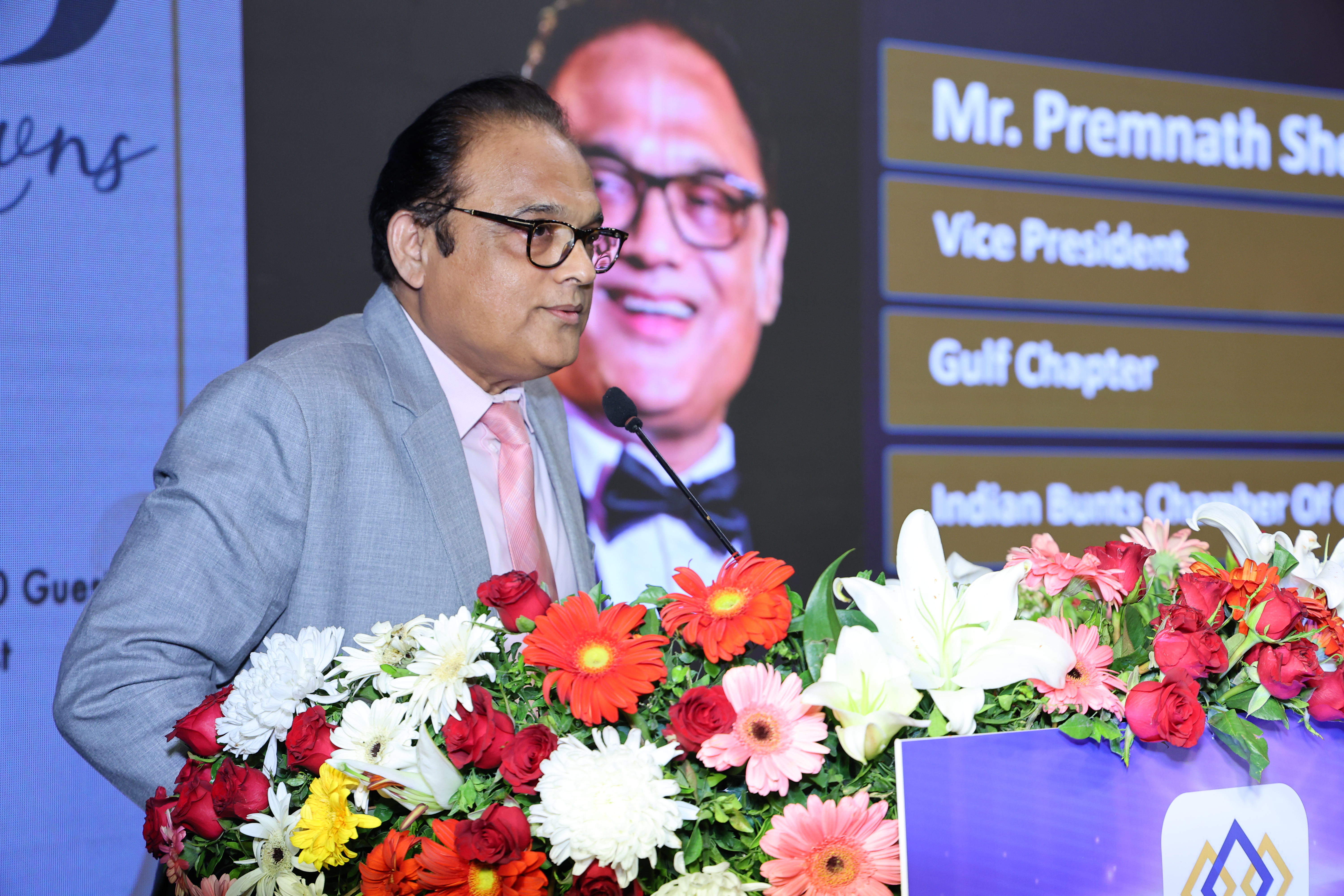 KNOWLEDGE SUMMIT 2026