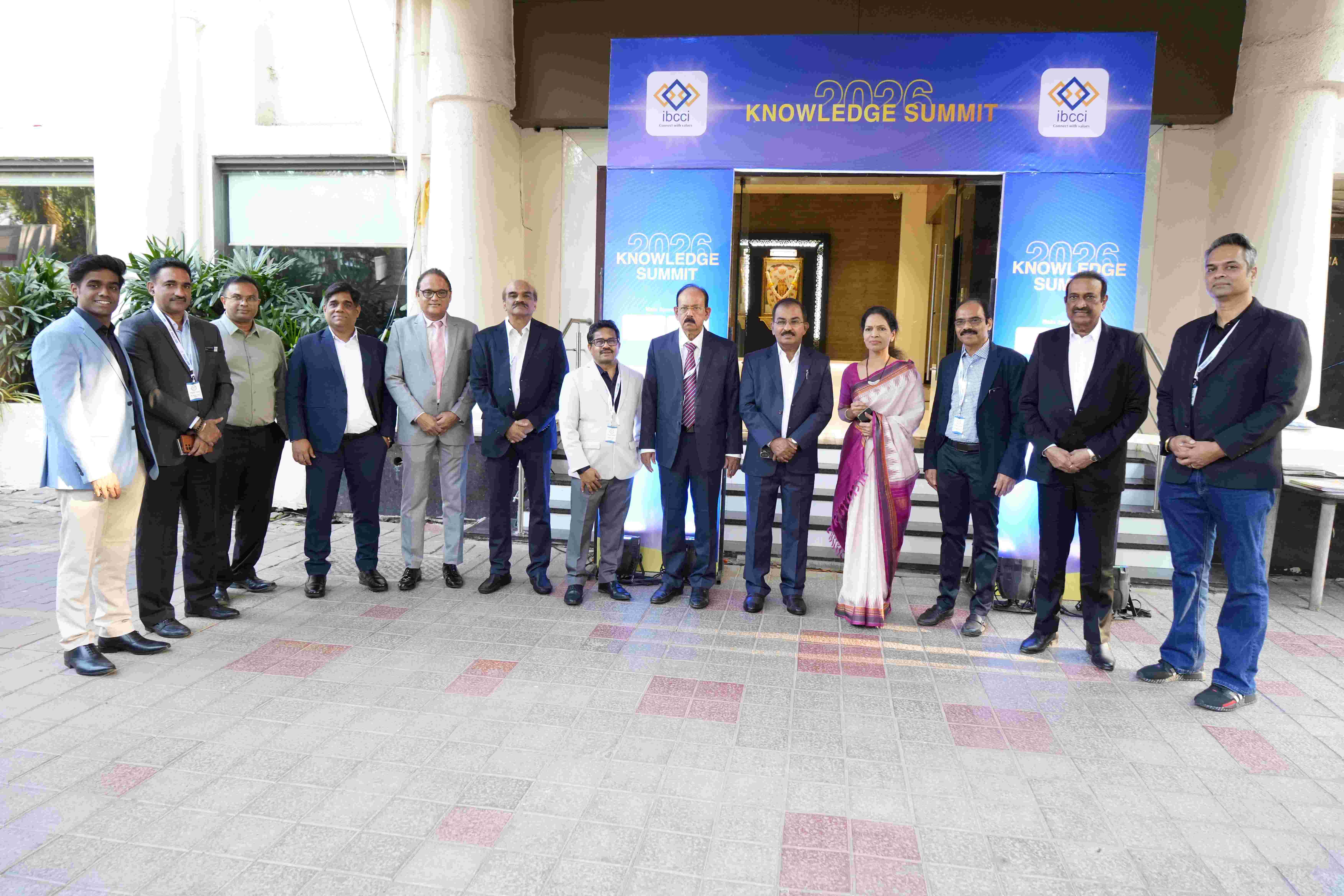 KNOWLEDGE SUMMIT 2026