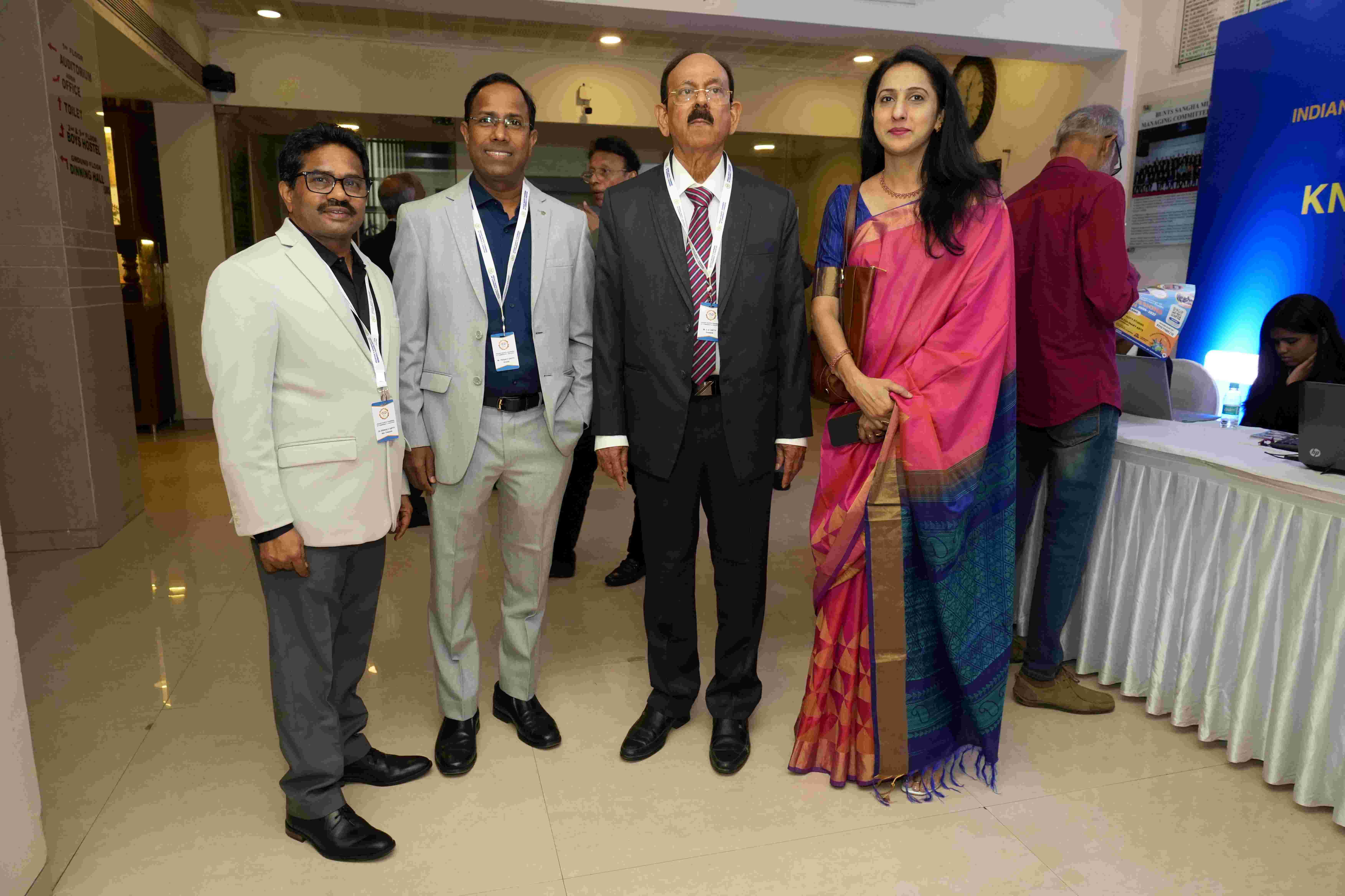 KNOWLEDGE SUMMIT 2026