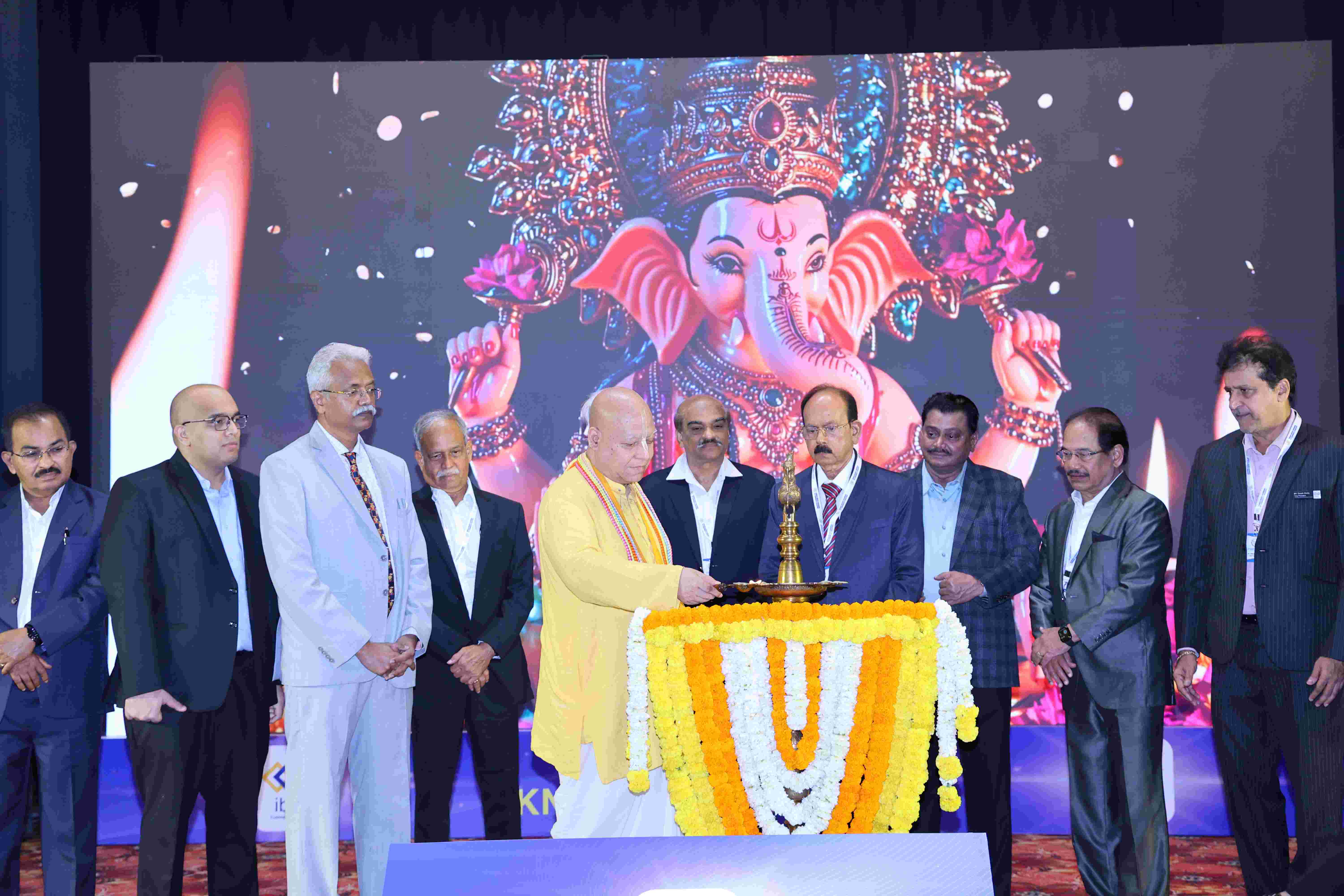 KNOWLEDGE SUMMIT 2026