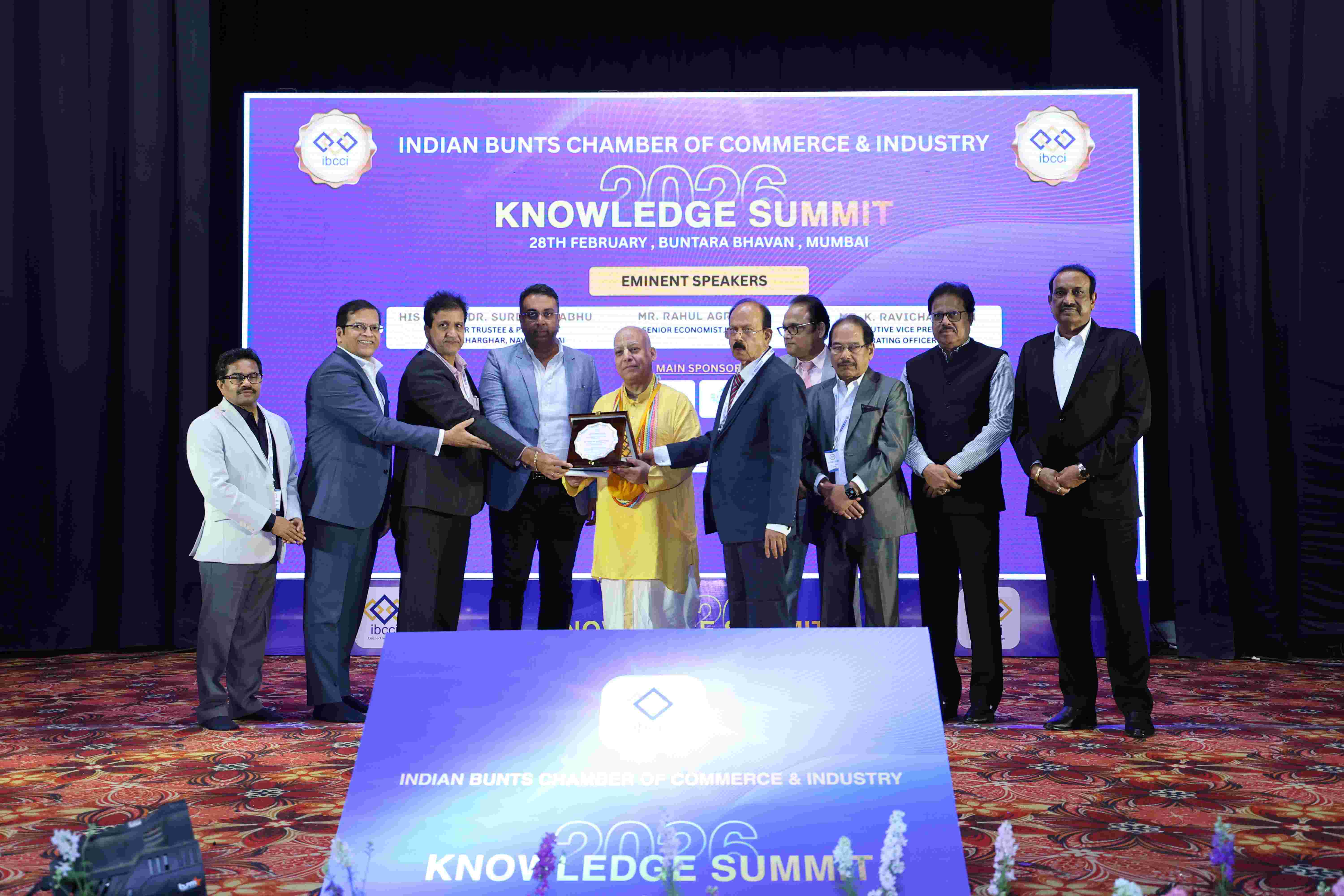 KNOWLEDGE SUMMIT 2026