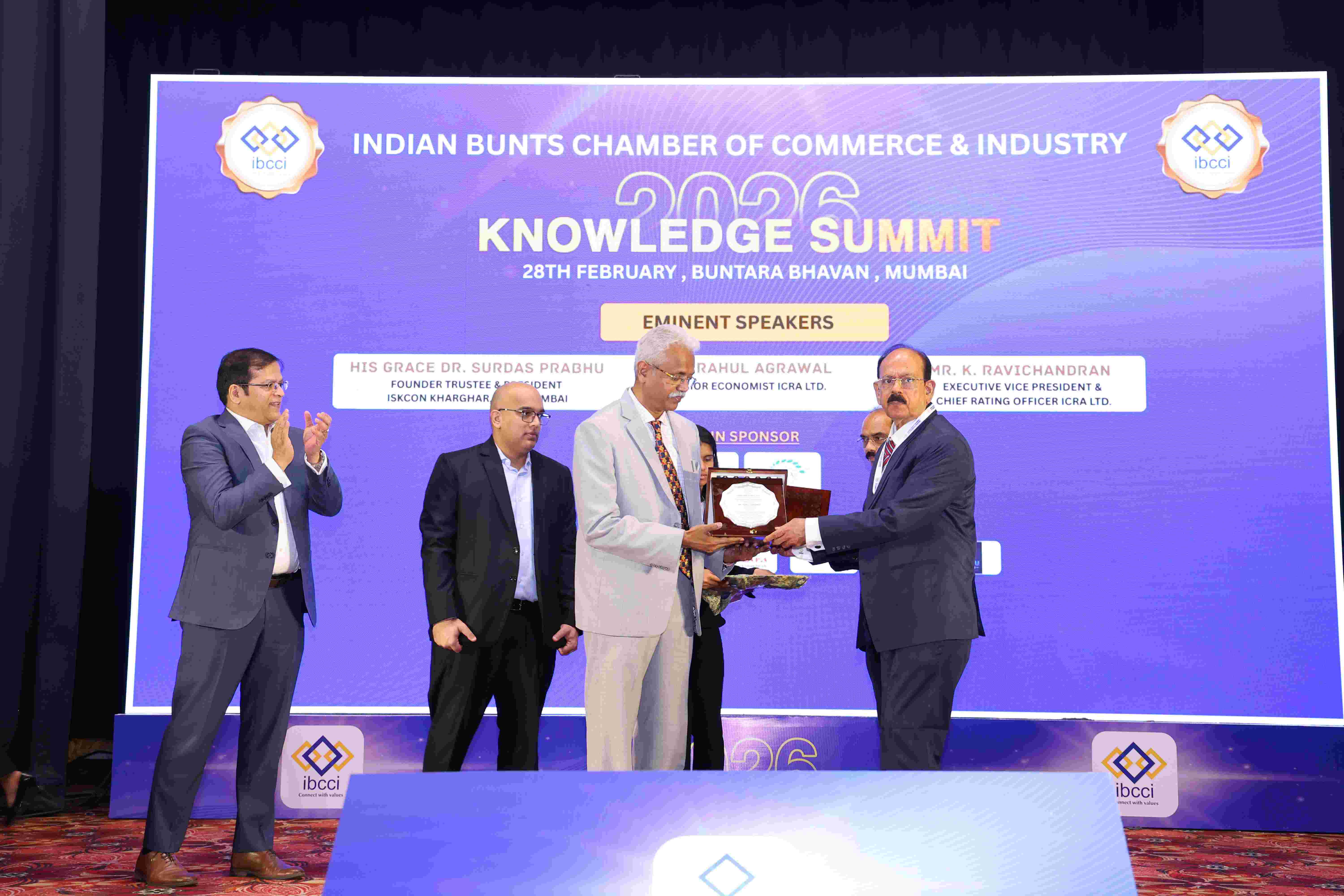 KNOWLEDGE SUMMIT 2026