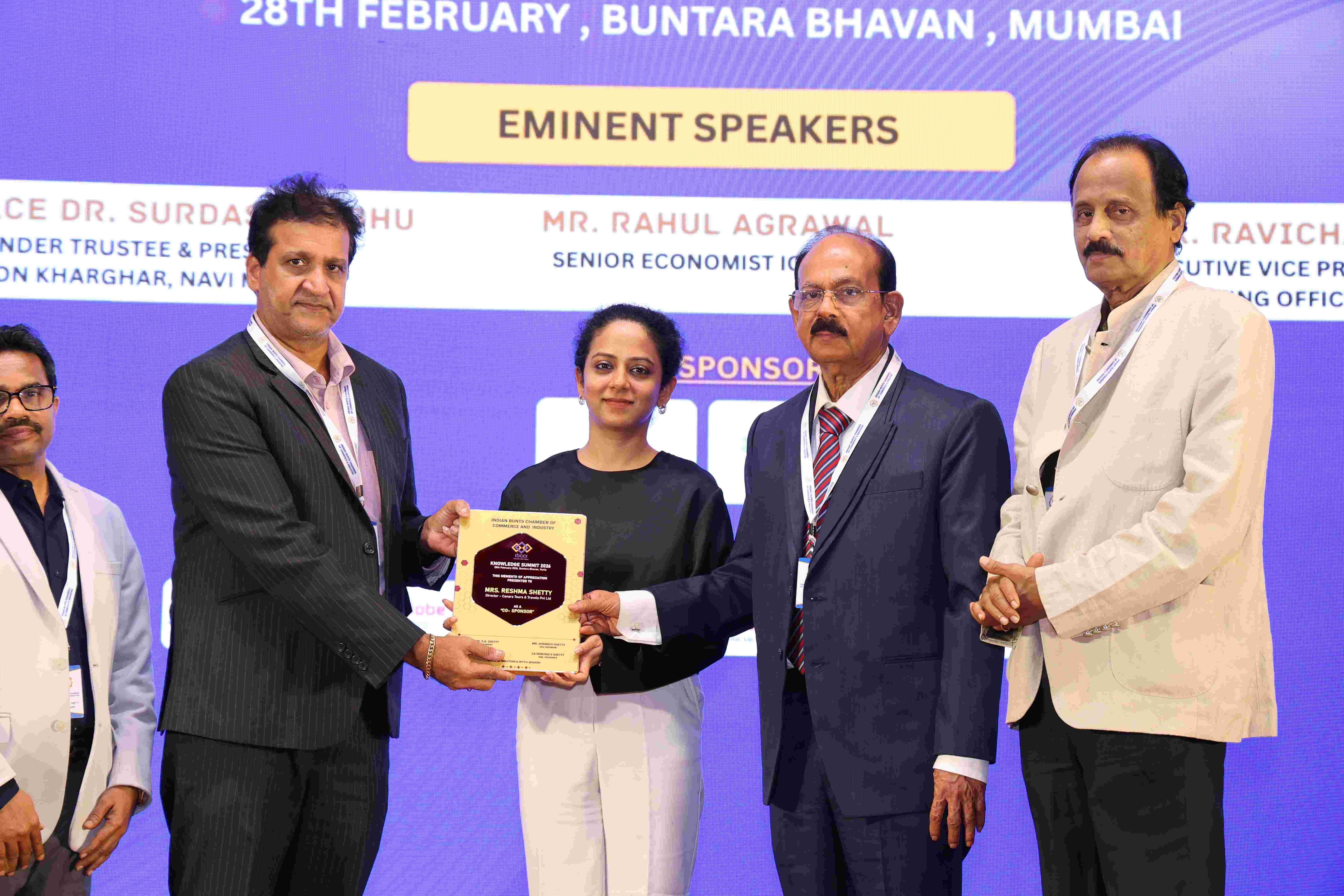 KNOWLEDGE SUMMIT 2026