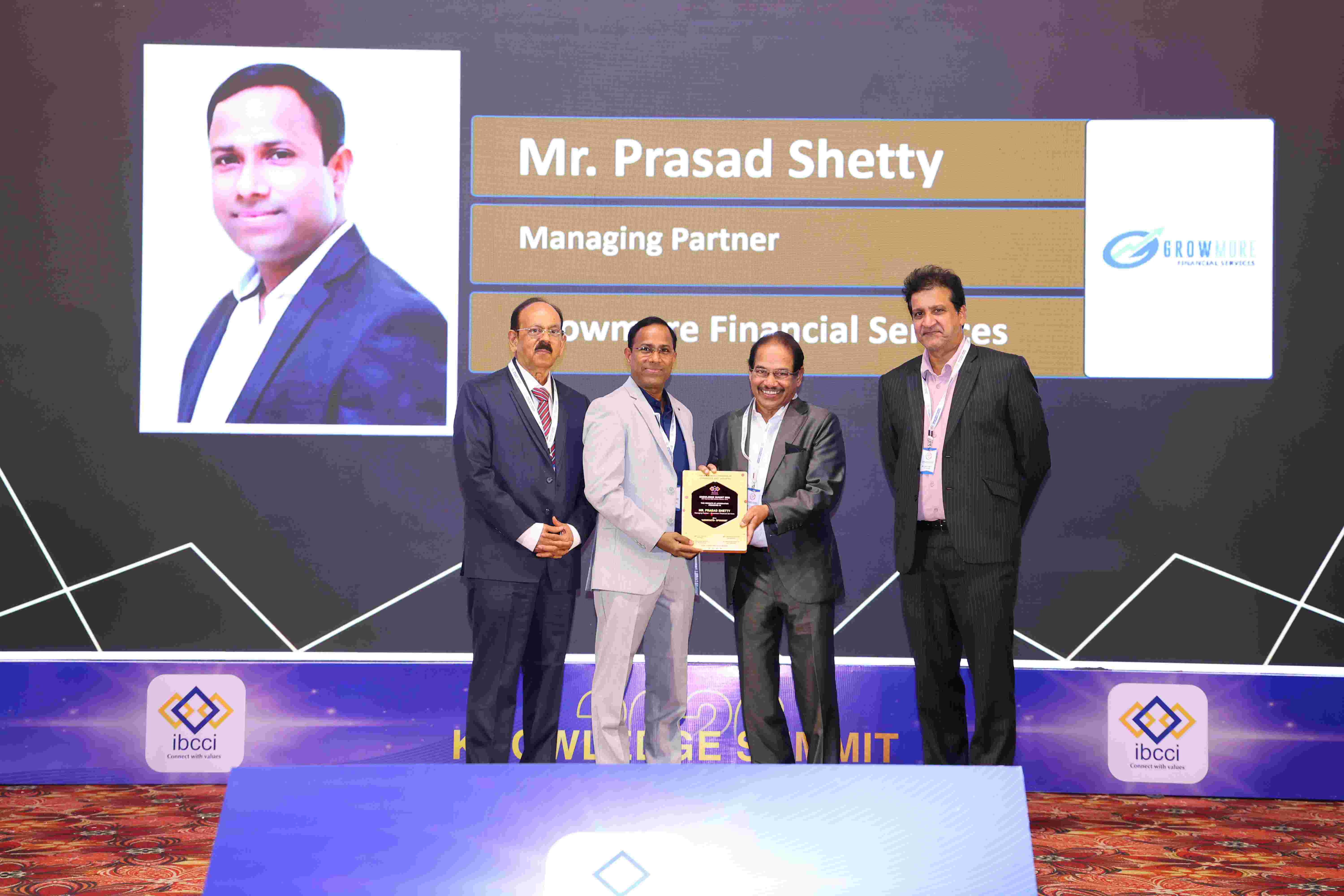 KNOWLEDGE SUMMIT 2026