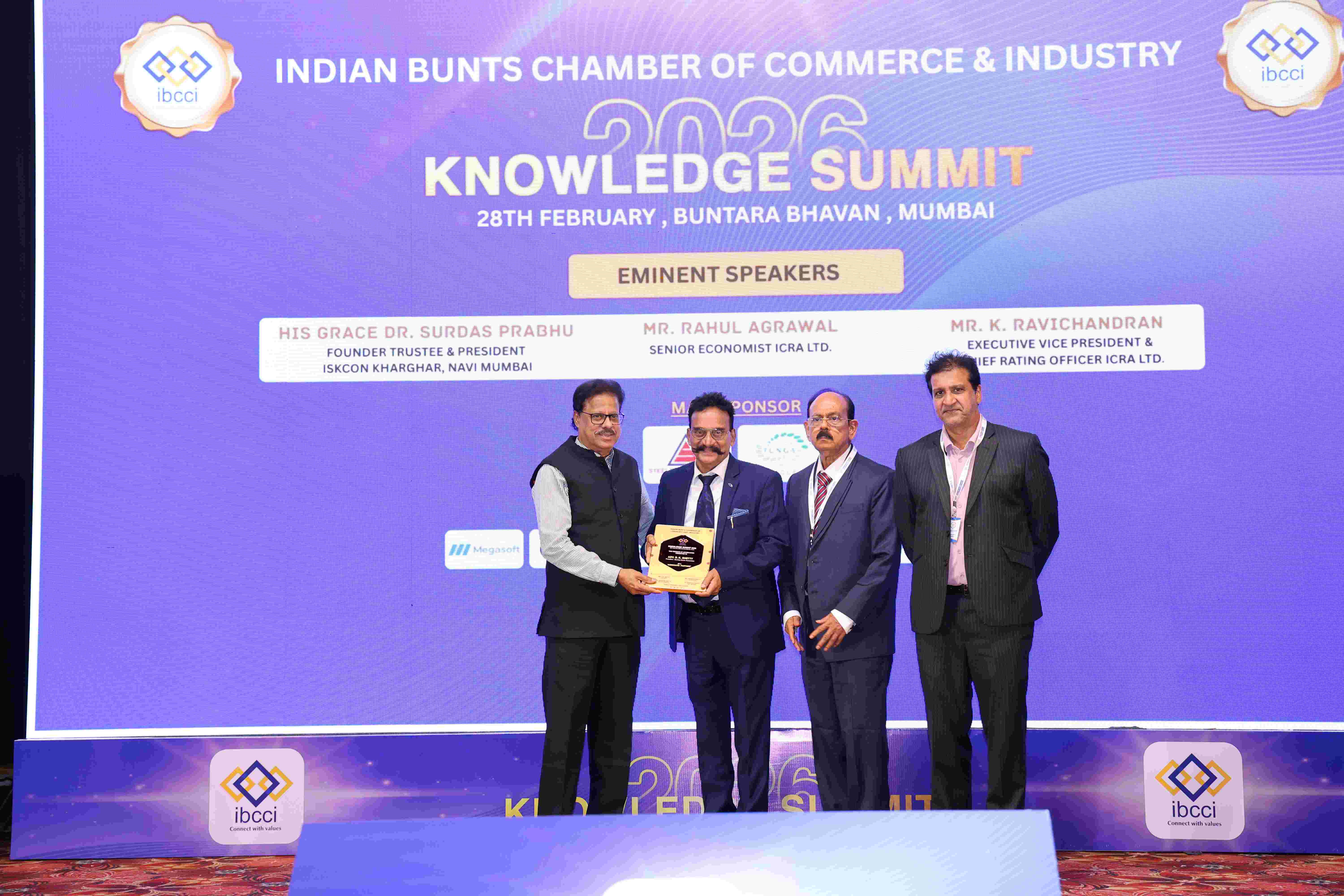 KNOWLEDGE SUMMIT 2026