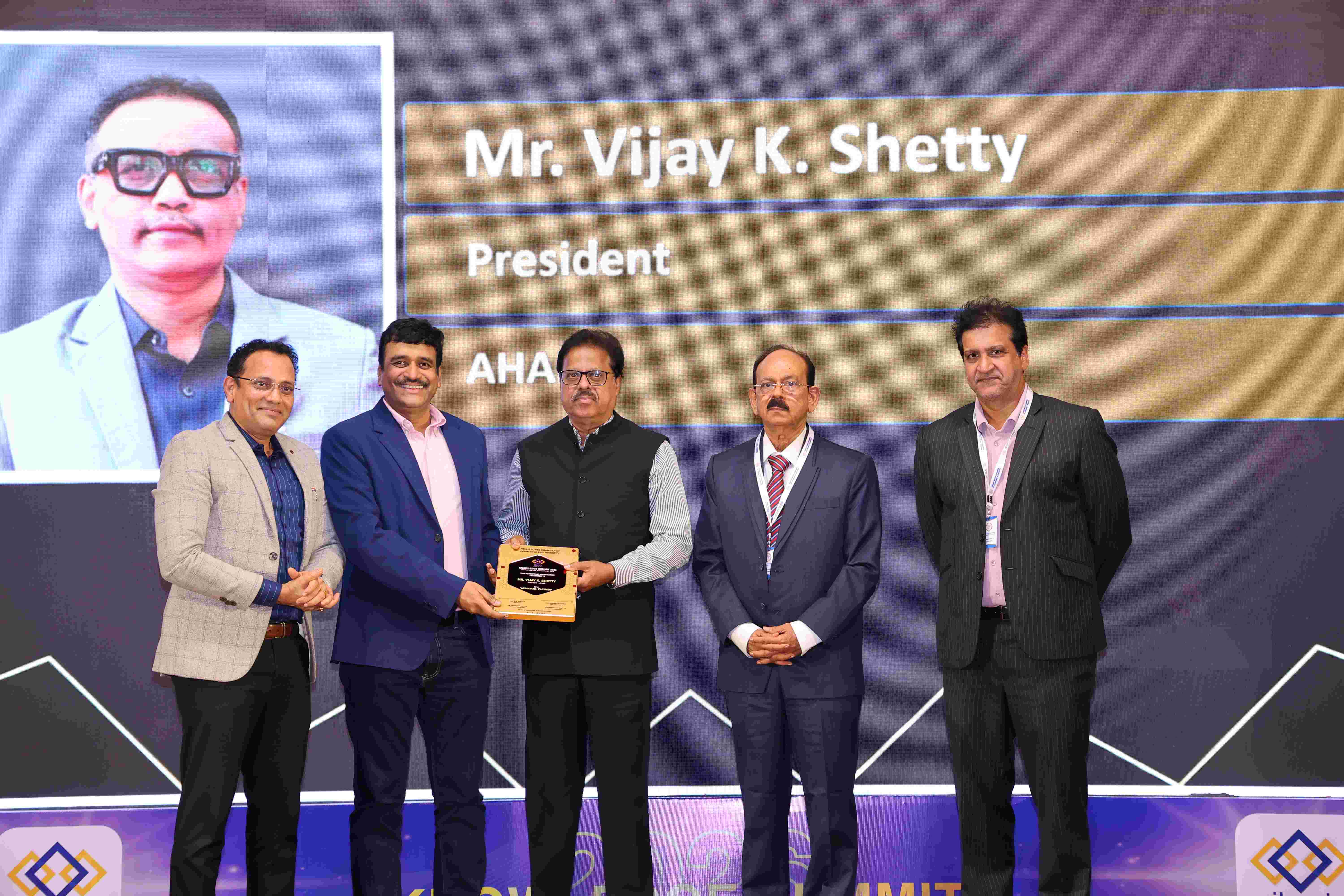 KNOWLEDGE SUMMIT 2026