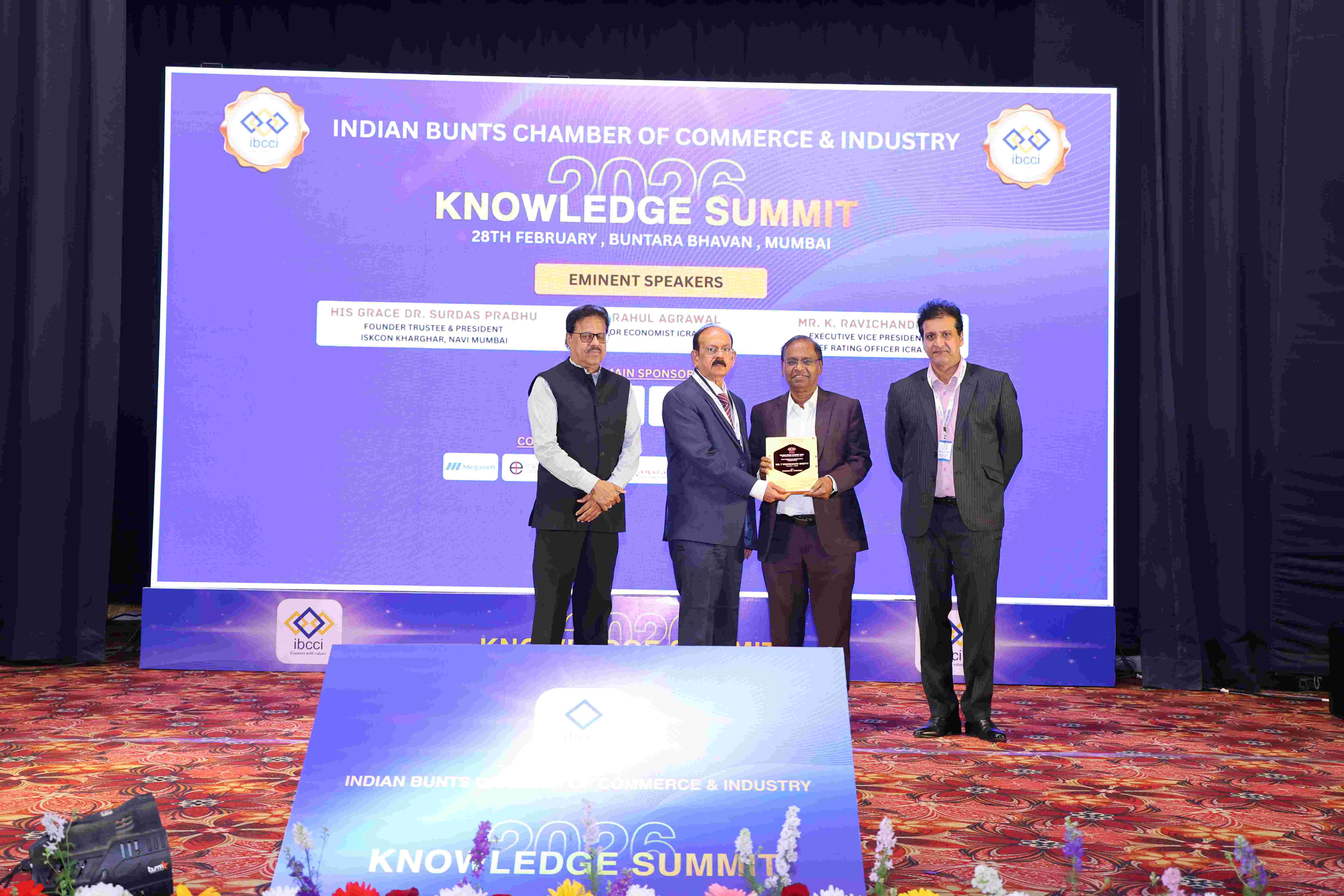 KNOWLEDGE SUMMIT 2026