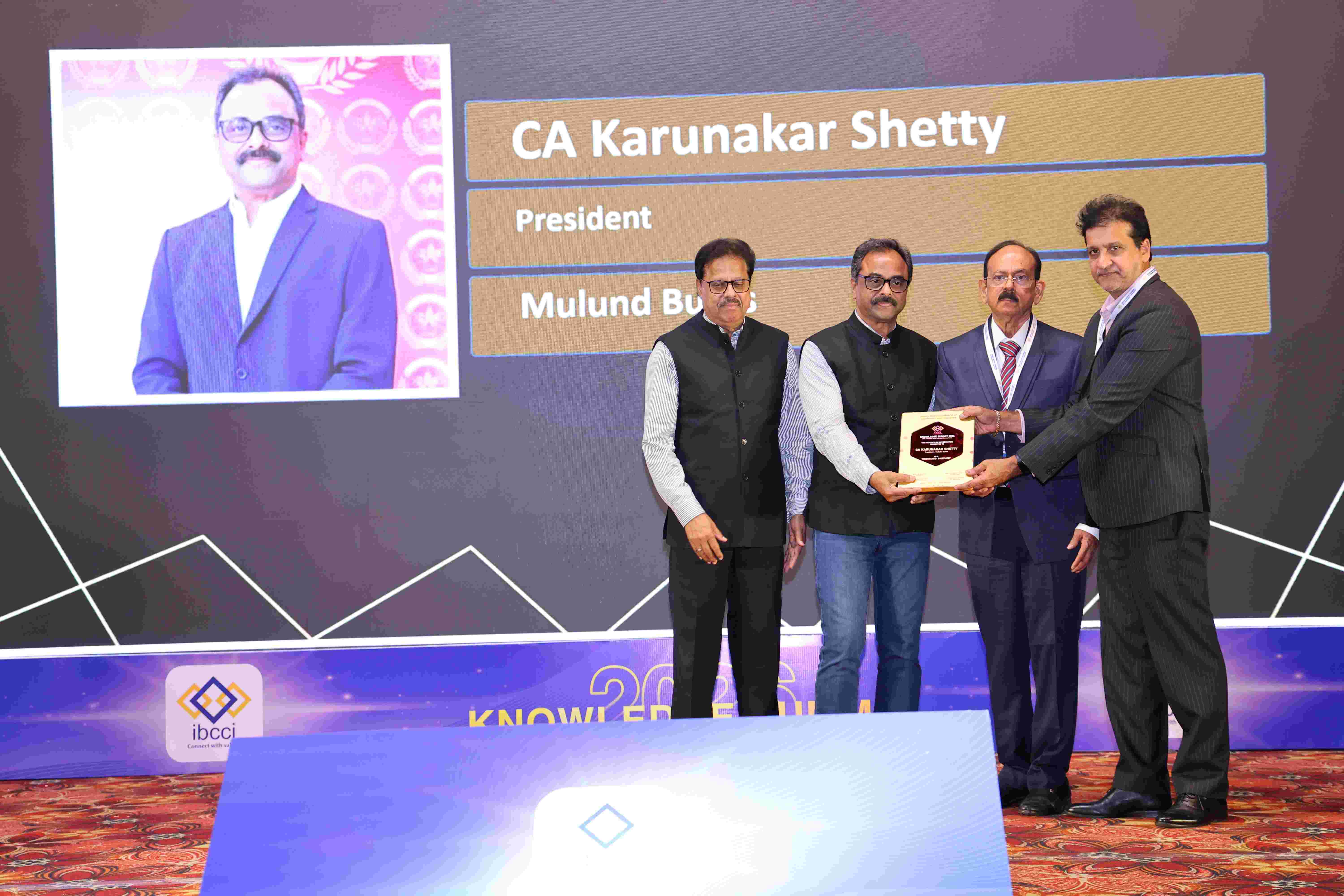 KNOWLEDGE SUMMIT 2026