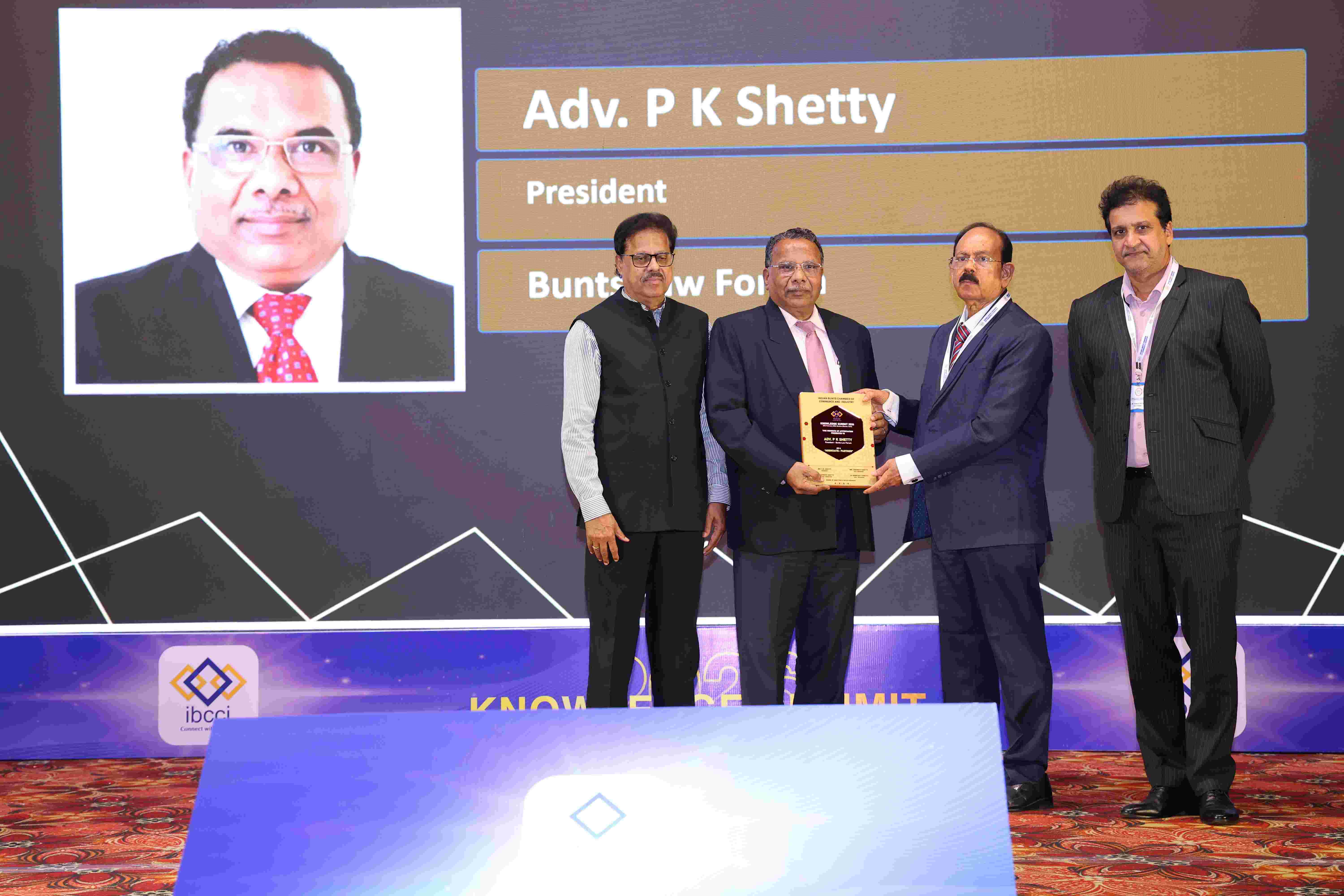 KNOWLEDGE SUMMIT 2026