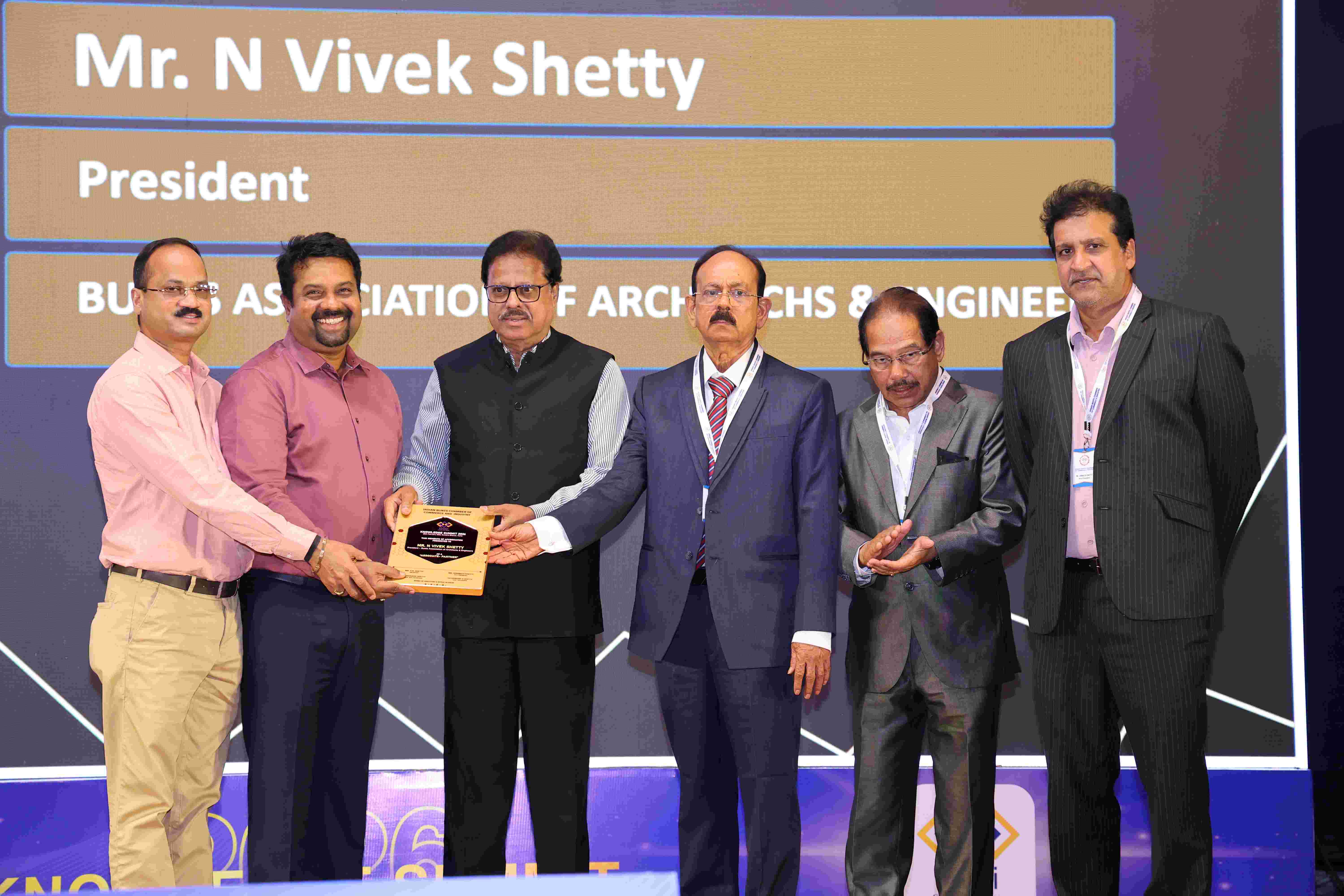 KNOWLEDGE SUMMIT 2026